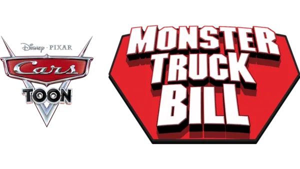 Monster truck-Bill