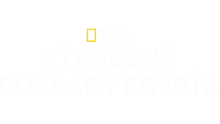 Ztracené poklady Egypta