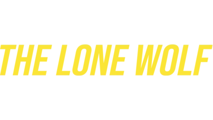 The Lone Wolf