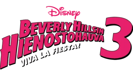 Beverly Hillsin hienostohauva 3: Viva la Fiesta!