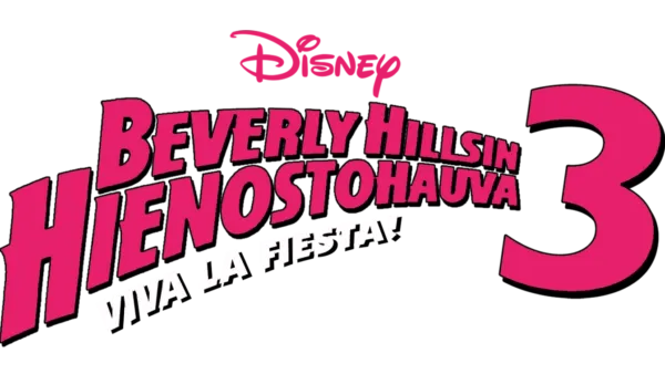 Beverly Hillsin hienostohauva 3: Viva la Fiesta!