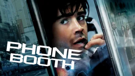 thumbnail - Phone Booth