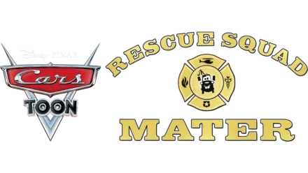 Cars Toon: Rescue Squad Mater