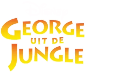 George uit de Jungle