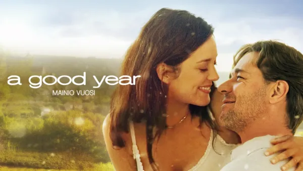 thumbnail - A Good Year -  Mainio vuosi