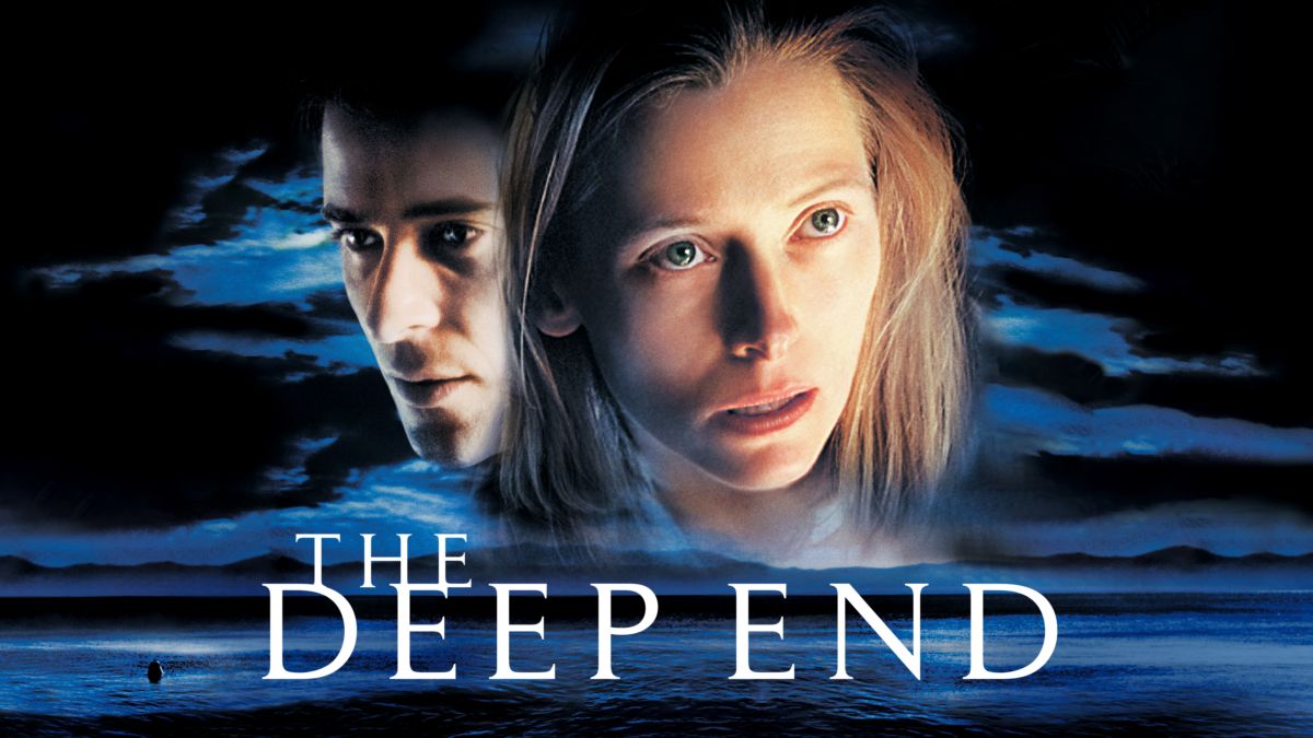 In At The Deep End Manga Watch The Deep End | Full movie | Disney+