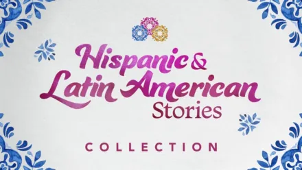 thumbnail - Hispanic and Latin American Stories