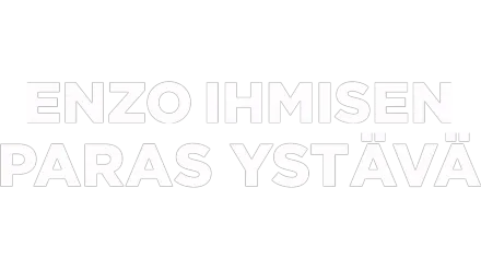 Enzo - ihmisen paras ystävä