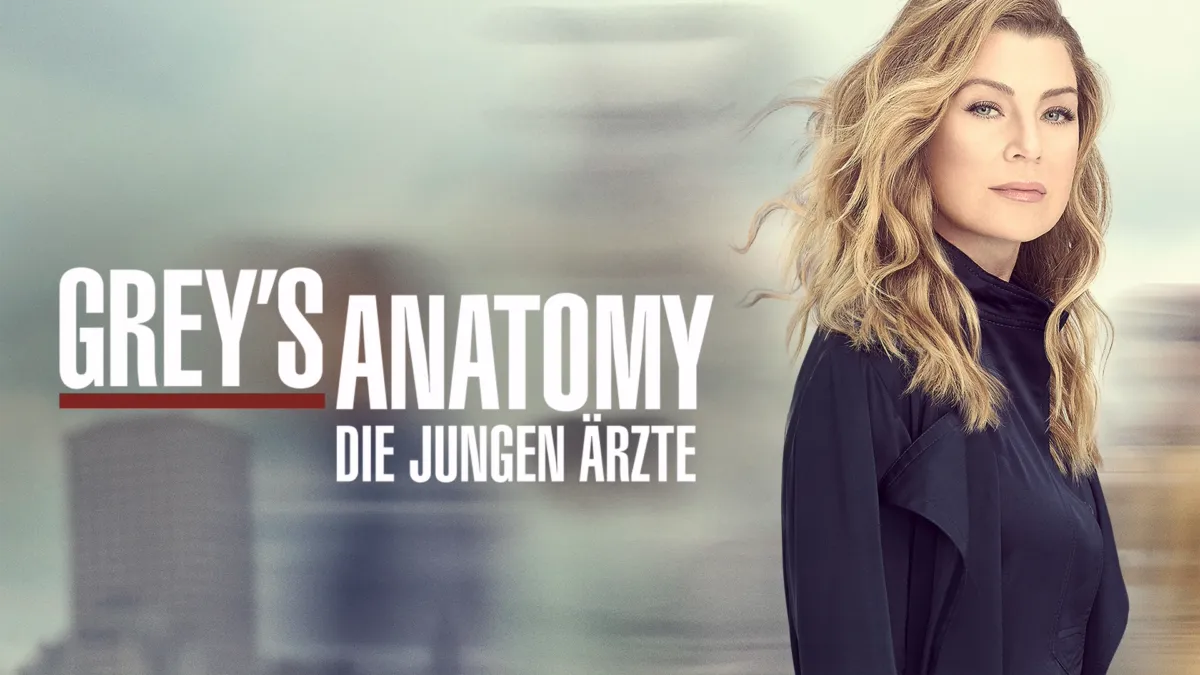 Ist Grey's Anatomy noch auf Disney Plus?