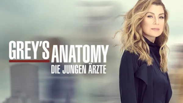 thumbnail - Grey's Anatomy