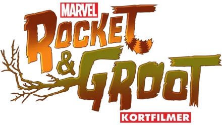 Rocket & Groot (Kortfilmer)