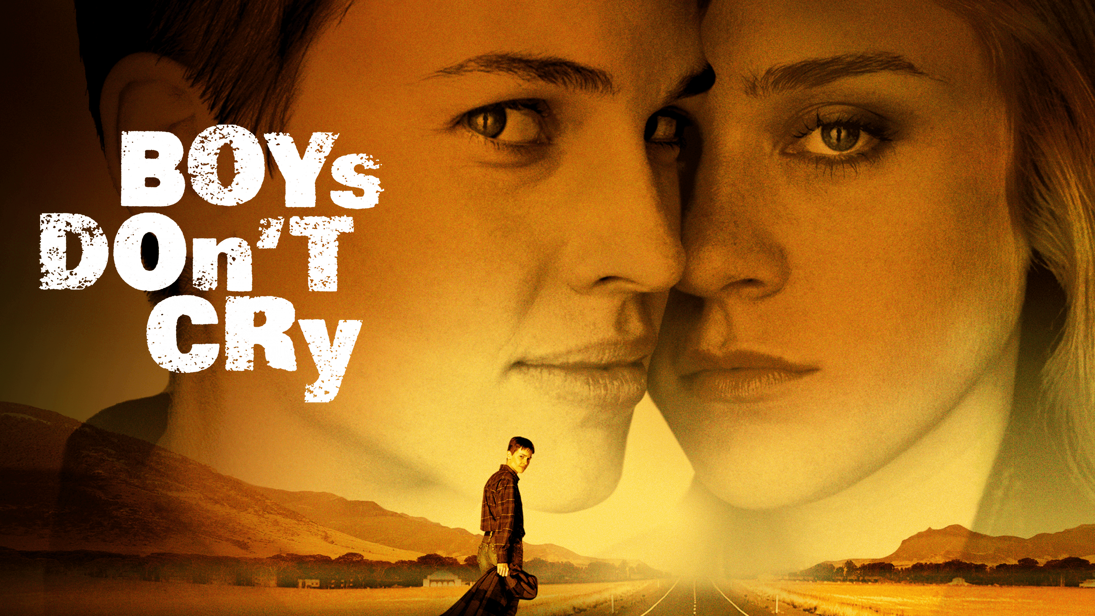 Watch Boys Don't Cry | Disney+