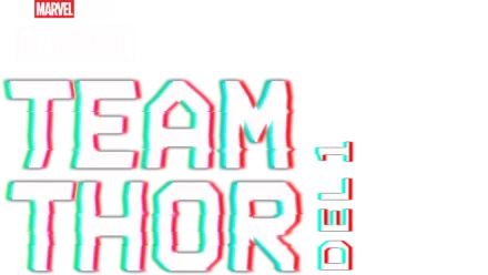 Team Thor: Del 1