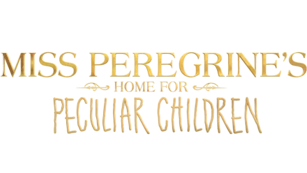 Miss Peregrine's Home for Peculiar Children