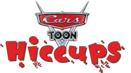 Cars toons hiccups online