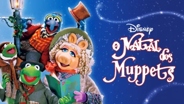 thumbnail - O Natal dos Muppets