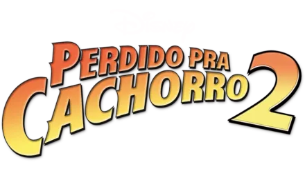 Perdido Pra Cachorro 2