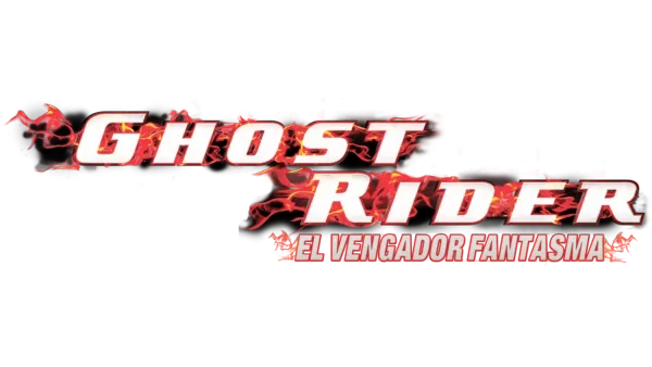 Ghost Rider: El vengador fantasma