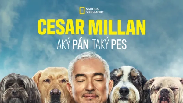 thumbnail - Cesar Millan: Aký pán, taký pes