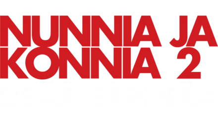 Nunnia ja konnia 2 – Lisää säpinää