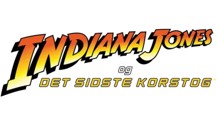 Indiana Jones og det sidste korstog