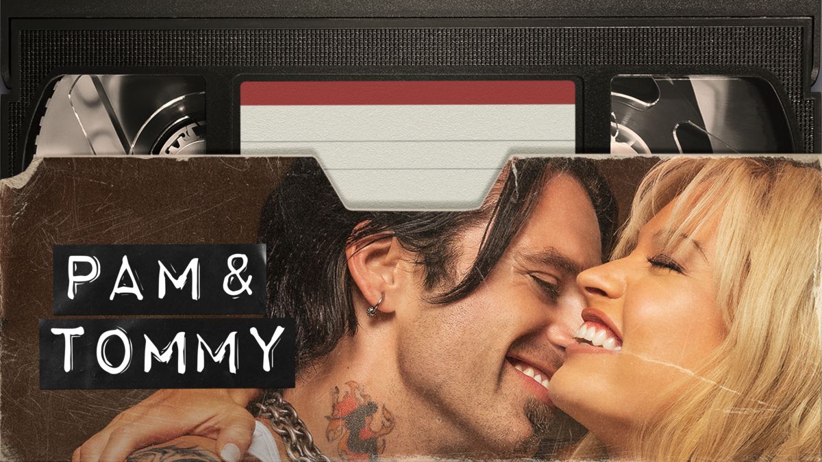 Pam Et Tommy Streaming Vf Watch Pam & Tommy | Disney+