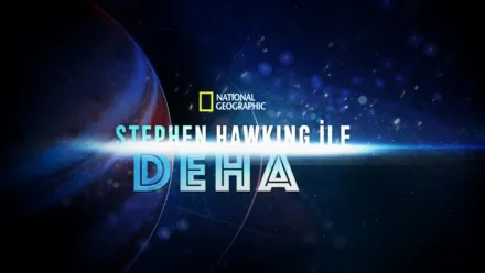 thumbnail - Stephen Hawking ile Deha
