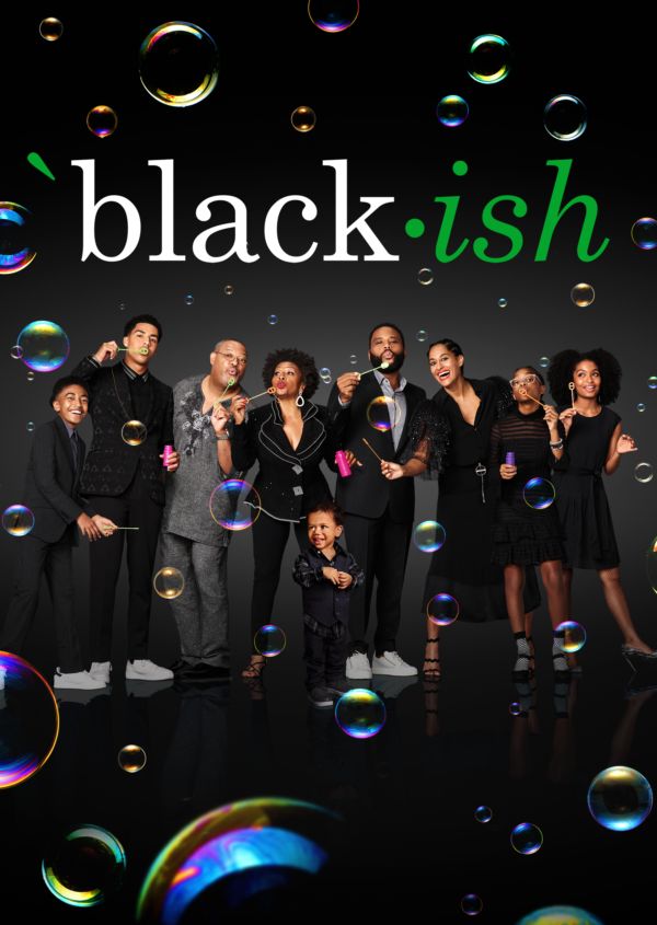 black-ish on Disney+ ES