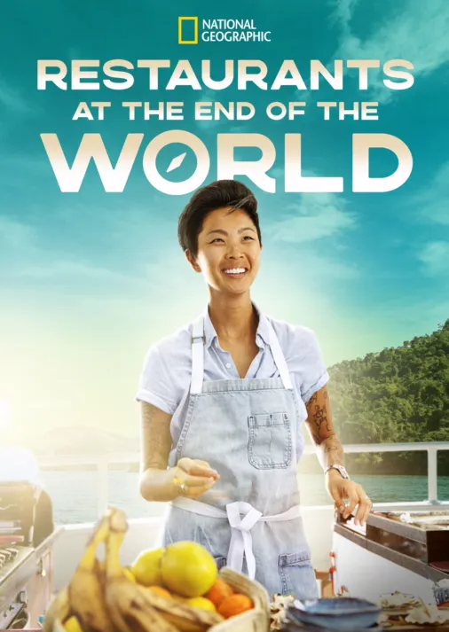 Watch Restaurants at the End of the World Full episodes Disney+
