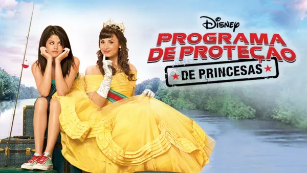 thumbnail - Programa de Proteção de Princesas
