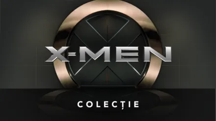 thumbnail - X-Men