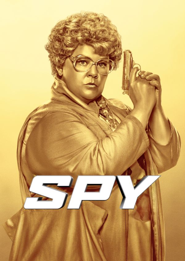 Spy on Disney+ AU