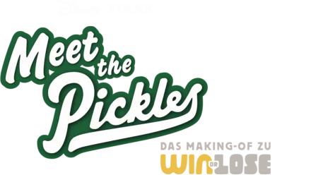 Meet the Pickles: Das Making of von "Win or Lose"