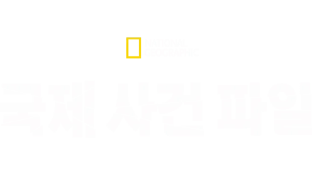 국제 사건 파일