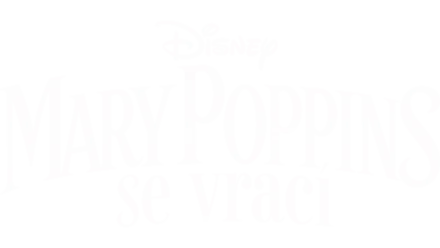 Mary Poppins se vrací