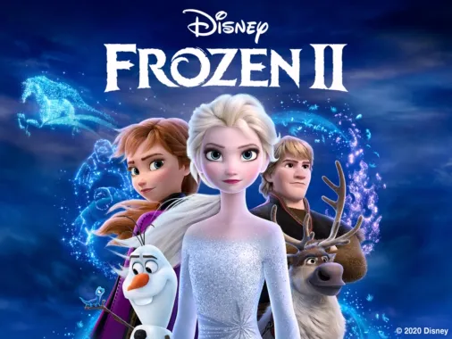 Frozen 2 full movie best sale in english free download