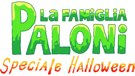 La famiglia Paloni: speciale Halloween