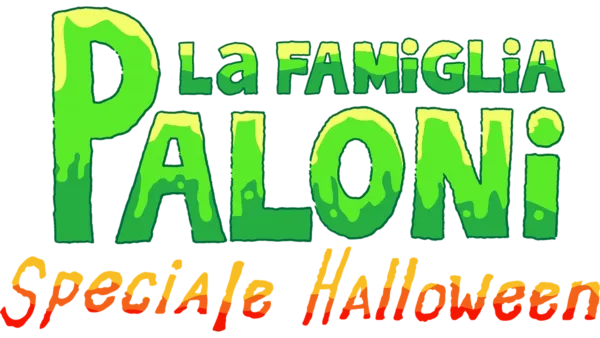 La famiglia Paloni: speciale Halloween