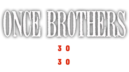 Once Brothers