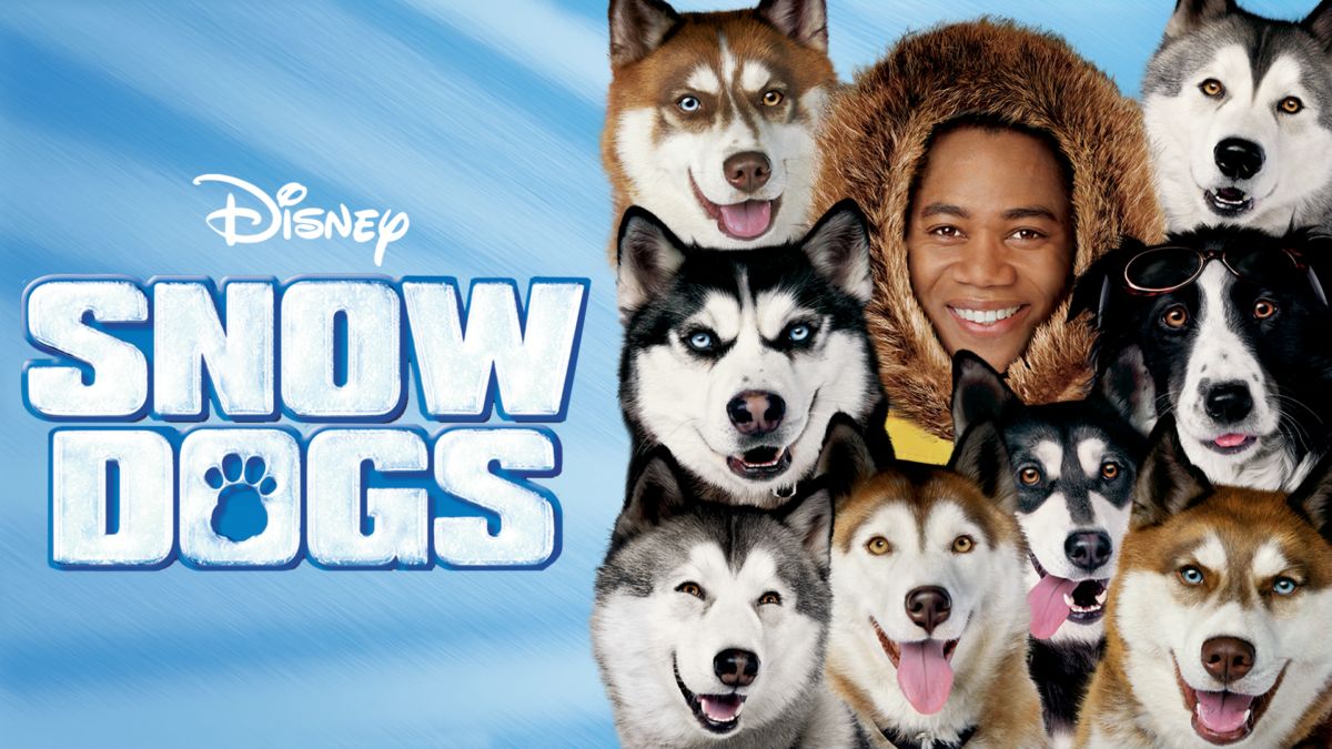 Watch Snow Dogs Full Movie Disney+