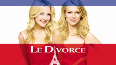 thumbnail - Le Divorce