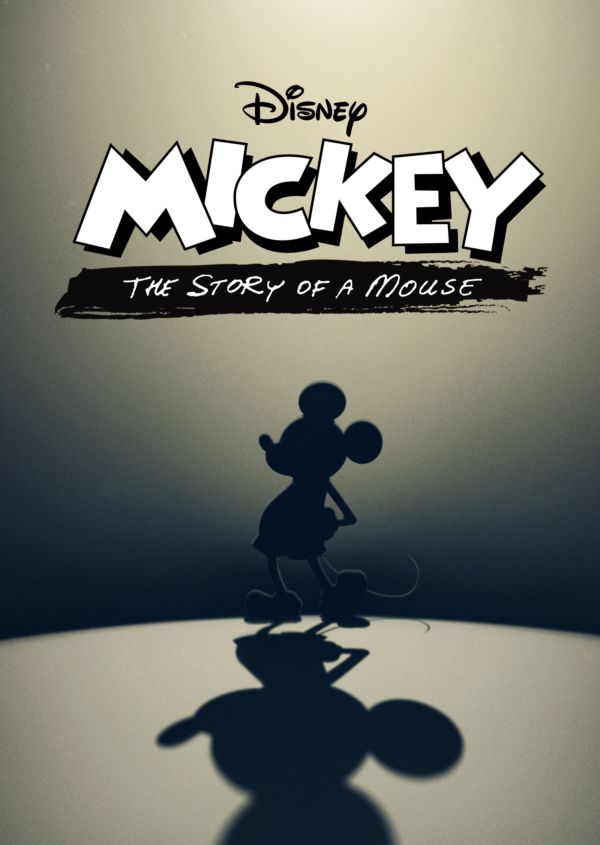 Mickey: The Story of a Mouse on Disney+ UK