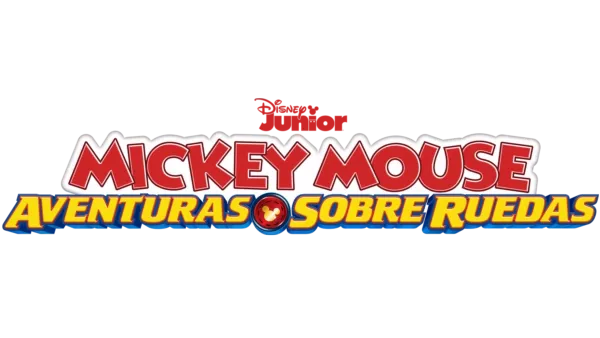 Mickey: Aventuras sobre ruedas