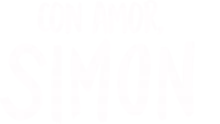 Con amor, Simon