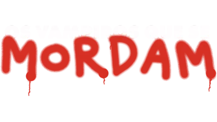 Os Vampiros Que Se Mordam