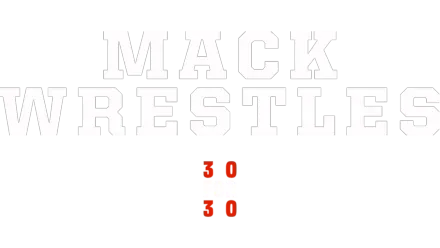 Mack Wrestles