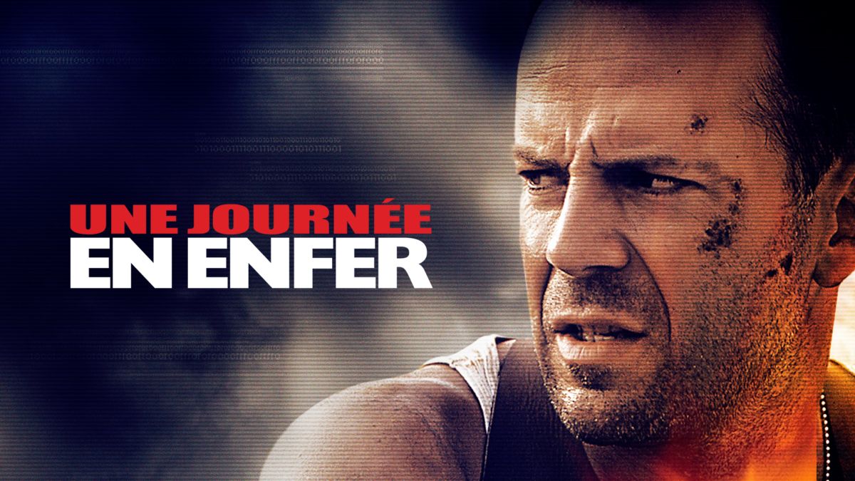 Une journe en enfer Film o regarder TV Replay Streaming