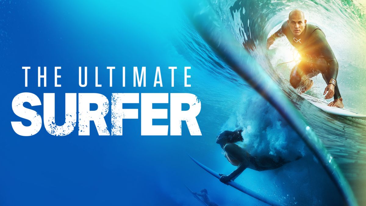 watch ultimate surfer