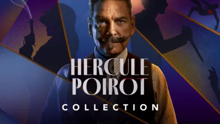 thumbnail - Hercule Poirot