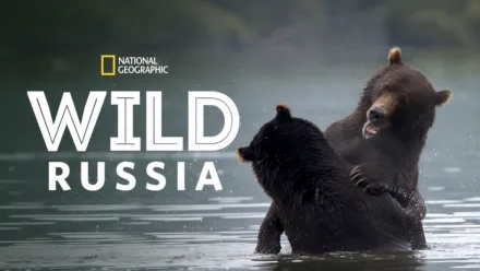 thumbnail - Wild Russia